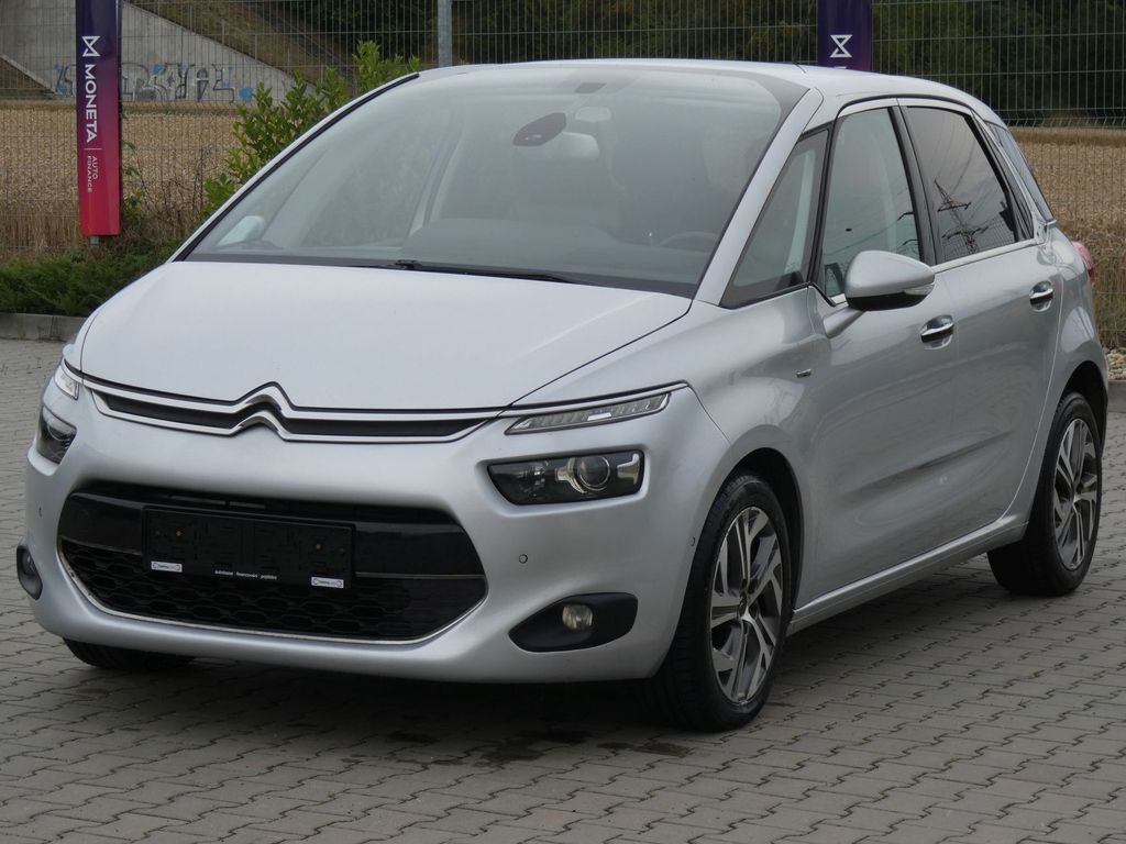 Citroën C4 Picasso