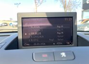 Peugeot 3008 MPV 2,0 l 120 kw