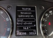 Škoda Fabia Kombi 1,2 l 63 kw