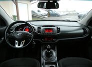 KIA Sportage 27