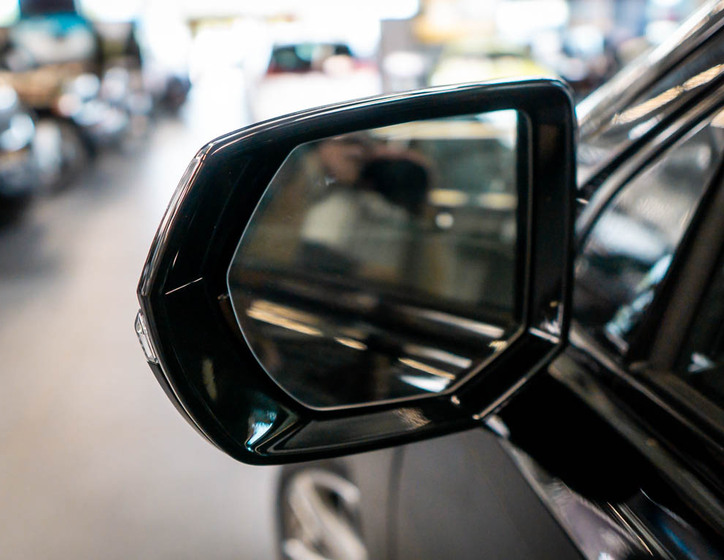 Cadillac Escalade 48