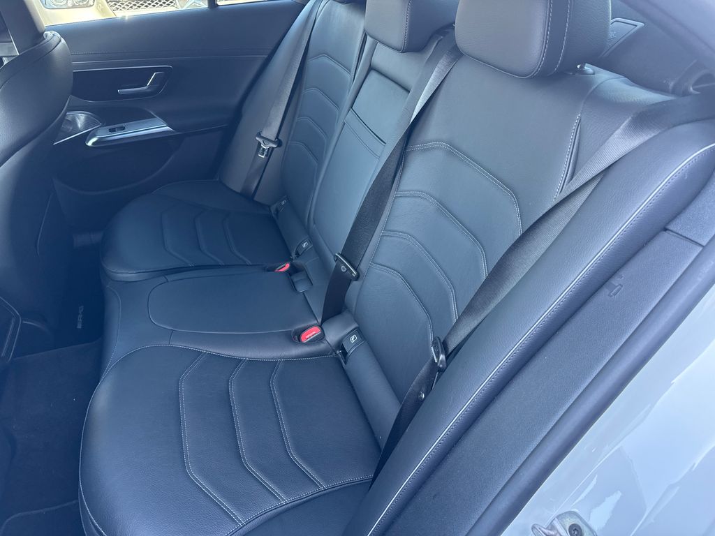 Mercedes-Benz Třídy E