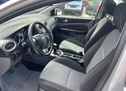 Ford Focus 4