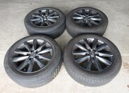 Mazda 6 Kombi 2,0 l 121 kw