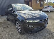 Alfa Romeo Tonale SUV / Terénní 1,5 l 117 kw