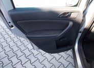 Škoda Yeti MPV 2,0 l 81 kw