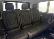 Mercedes-Benz Třídy V 22