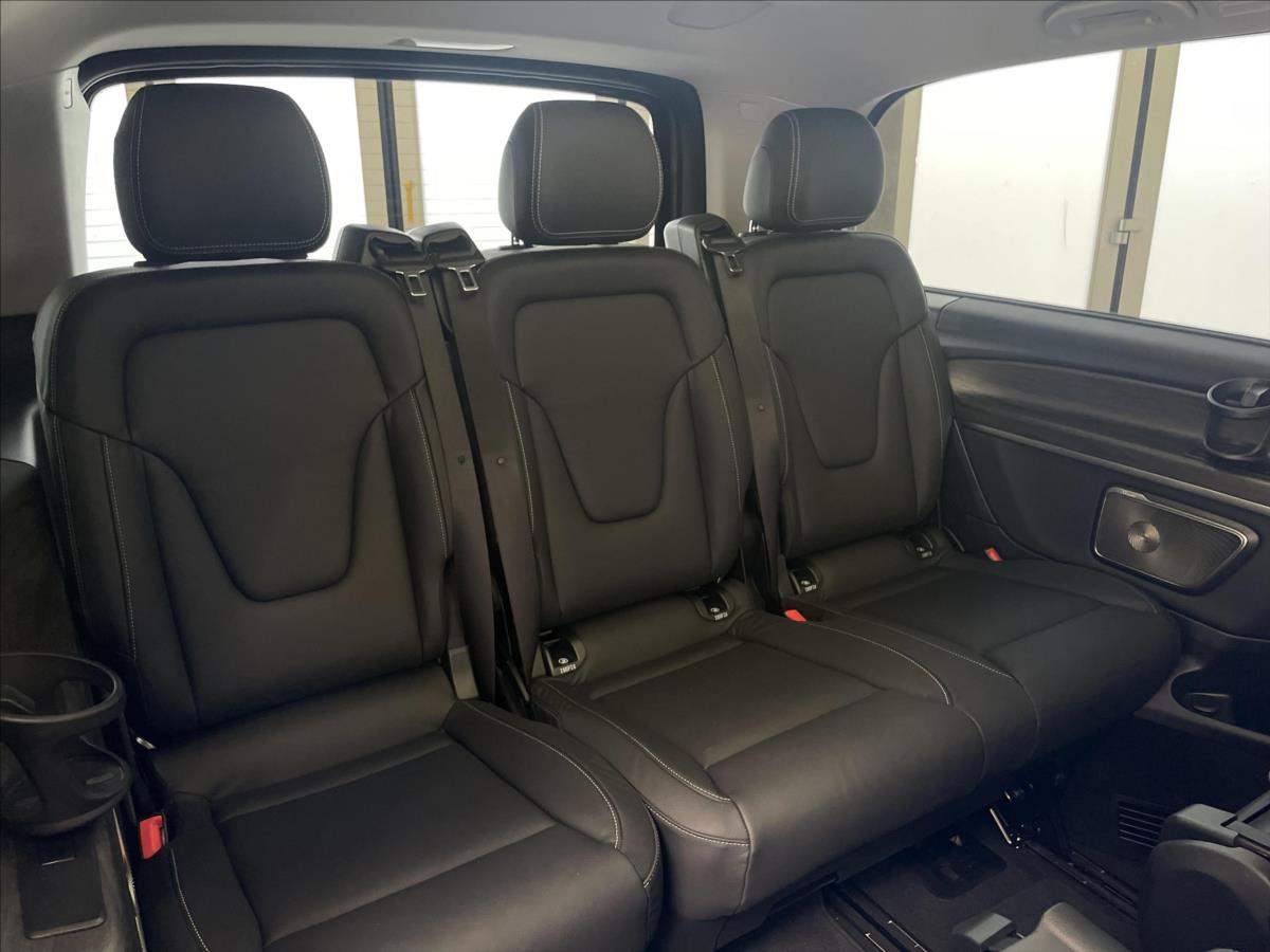 Mercedes-Benz Třídy V