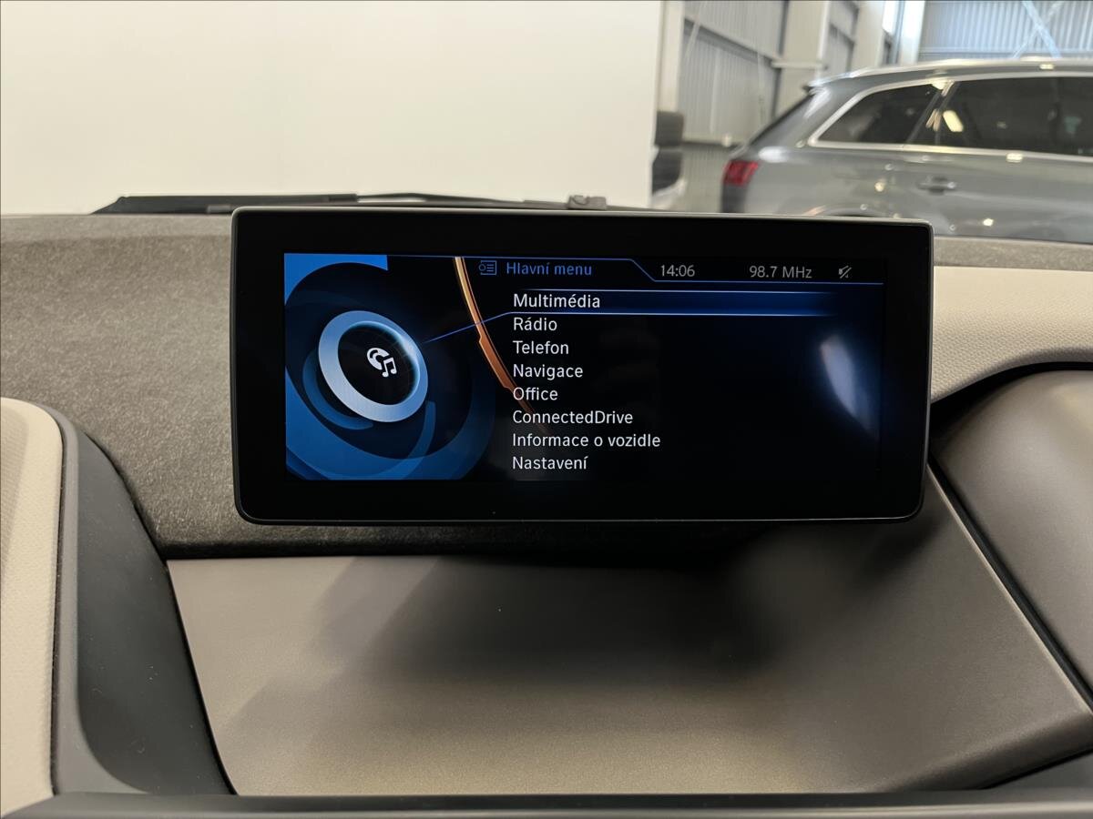 BMW i3 Hatchback 647,0 125 kw