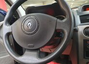 Renault Mégane Kombi 1,4 l 72 kw