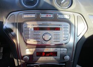 Ford Mondeo 16