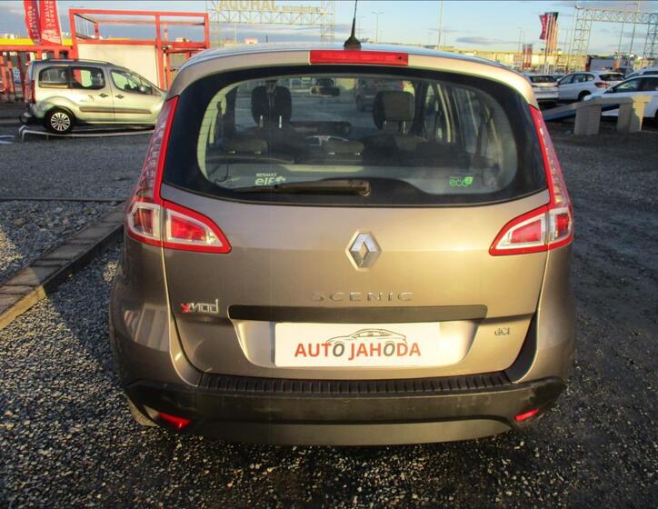 Renault Scénic 6
