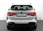 BMW X3 4