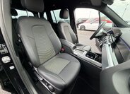 Mercedes-Benz GLB SUV / Terénní 2,0 l 110 kw