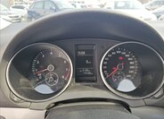 Volkswagen Golf Hatchback 1,4 l 59 kw