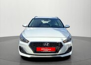 Hyundai i30 Kombi 1,6 l 85 kw