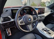 BMW Řada 3 Sedan / Limuzína 2,0 l 140 kw