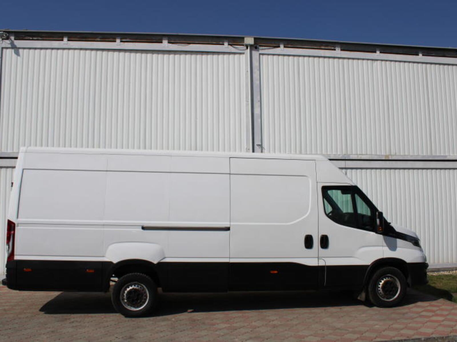 Iveco Daily 3