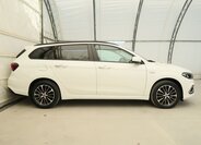 Fiat Tipo Kombi 1,6 l 96 kw