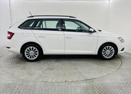 Škoda Fabia Kombi 999,0 70 kw