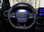 Ford Puma SUV 1,5 l 147 kw