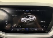 Volkswagen Touareg SUV / Terénní 3,0 l 210 kw