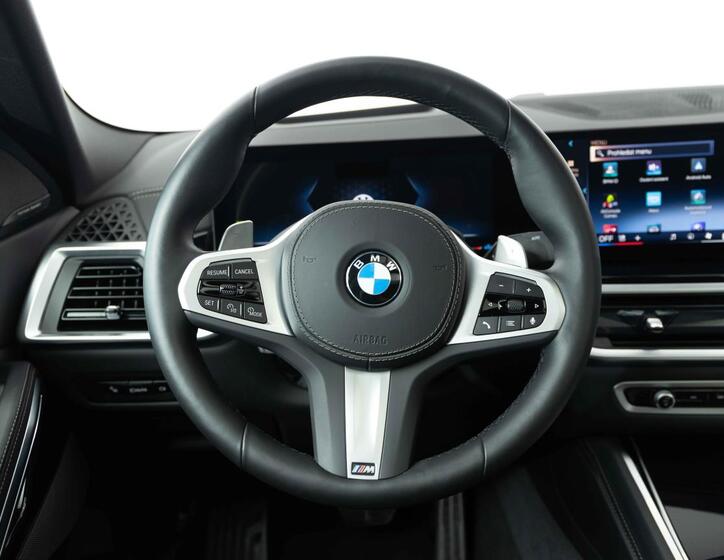 BMW X6 12