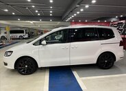 Volkswagen Sharan 8