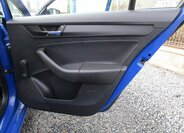 Škoda Rapid Sedan 999,0 70 kw