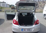 Opel Corsa 16