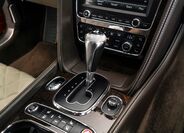 Bentley Continental GT 17