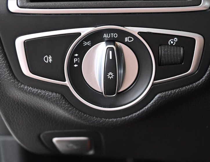 Mercedes-Benz Třídy C 28