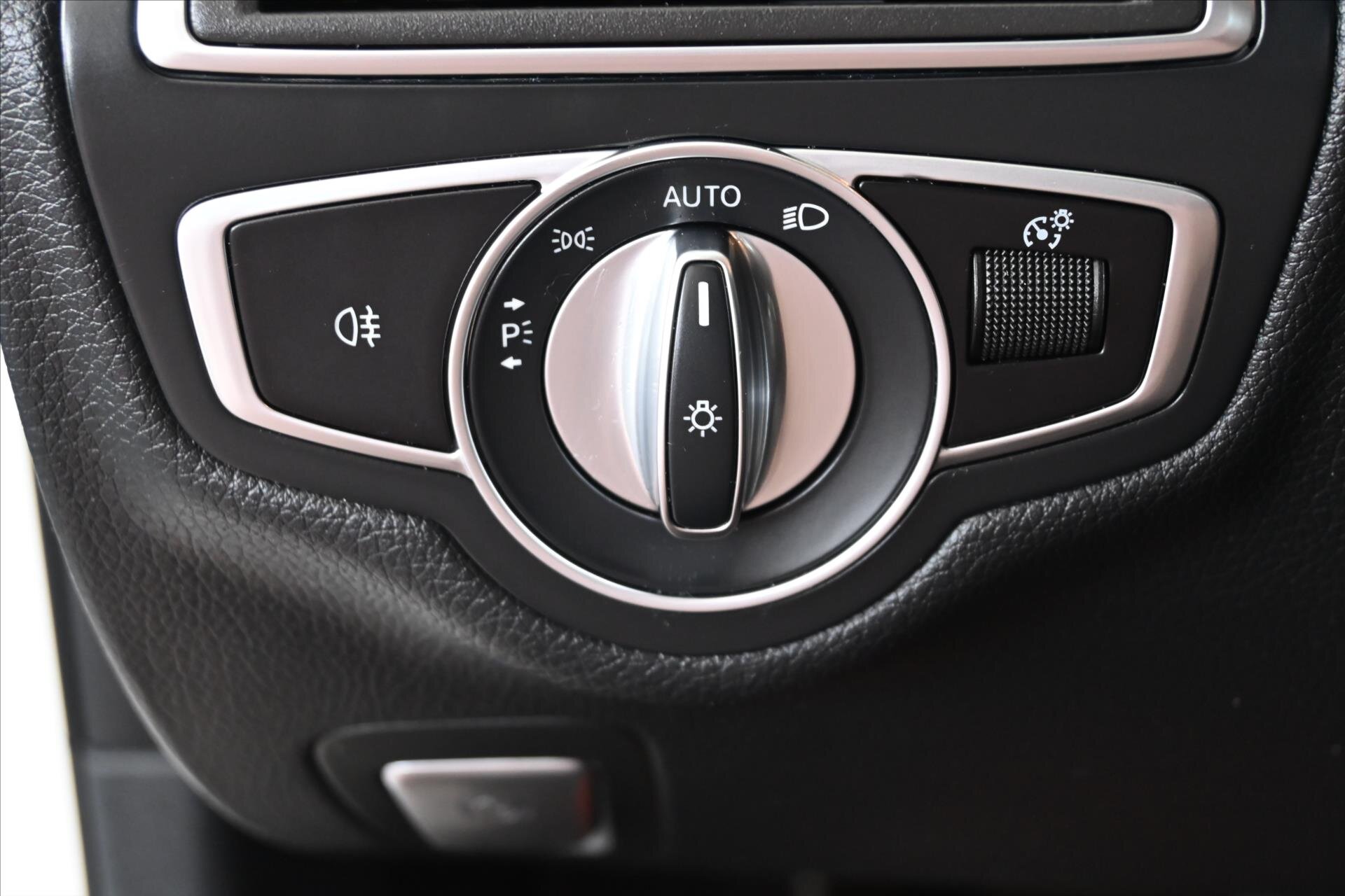 Mercedes-Benz Třídy C