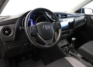 Toyota Auris Hatchback 1,2 l 85 kw