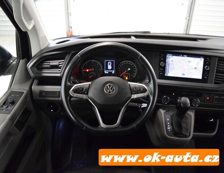 Volkswagen Ostatní VAN-Minibus 0,0 110 kw