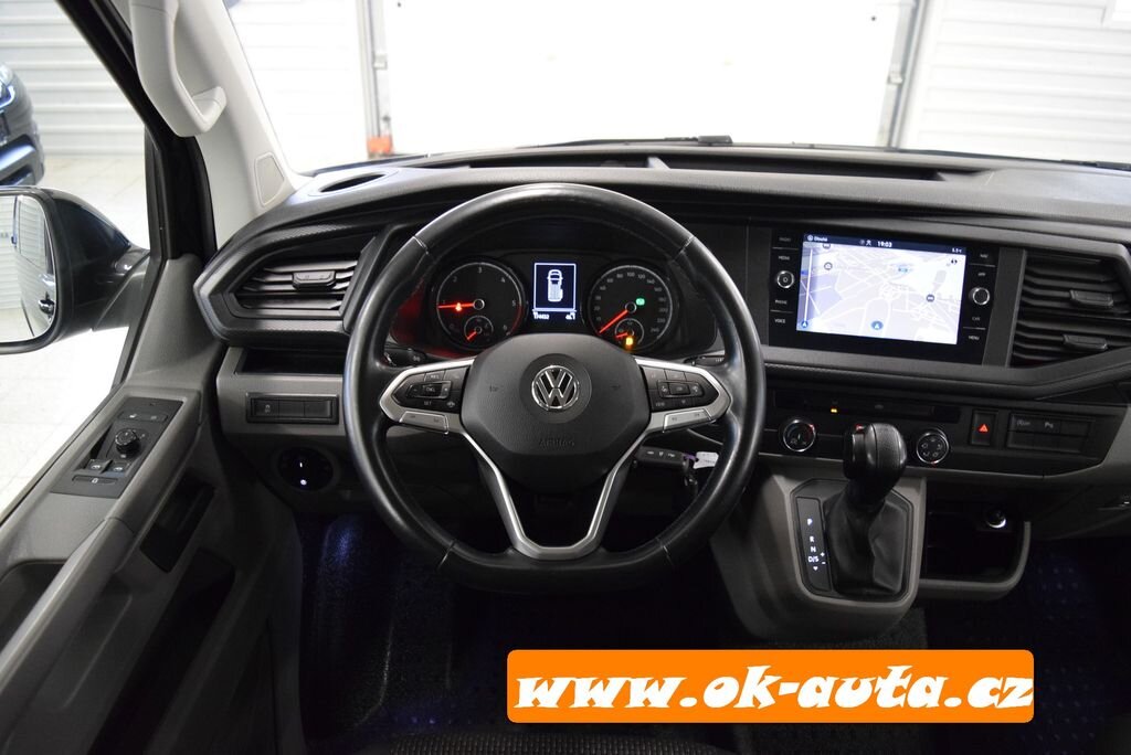 Volkswagen Ostatní VAN-Minibus 0,0 110 kw