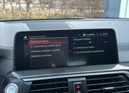 BMW X3 SUV 3,0 l 240 kw