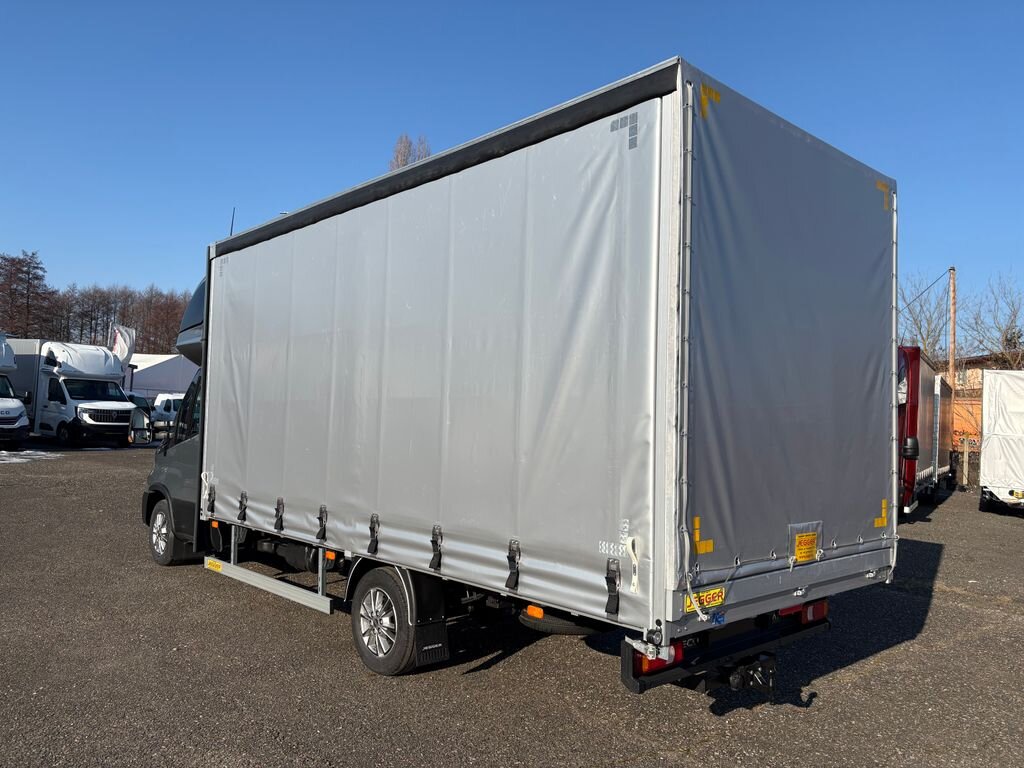 Iveco Daily Ostatní 3,0 l 129 kw