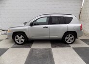 Jeep Compass 2