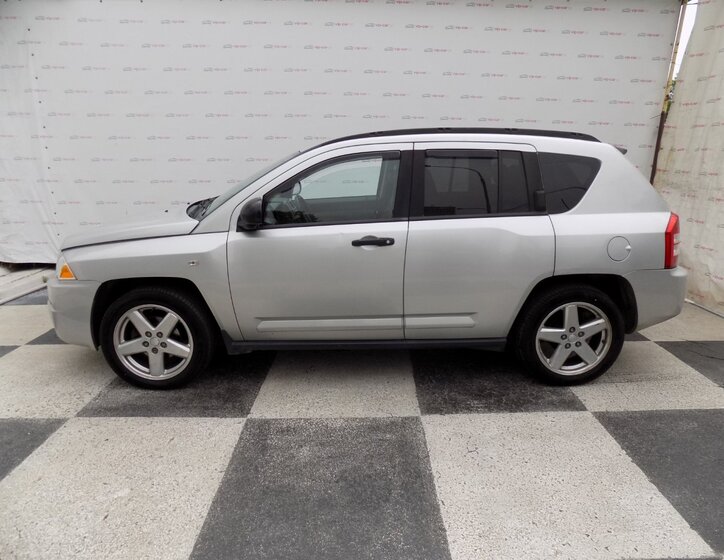 Jeep Compass 2