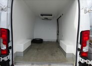 Peugeot Boxer Ostatní 2,2 l 121 kw