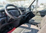 Iveco Daily Ostatní 2,3 l 114 kw