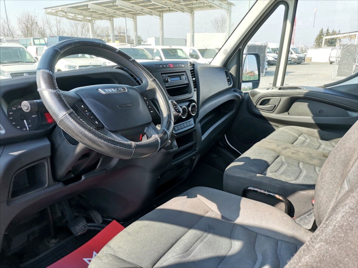 Iveco Daily Ostatní 2,3 l 114 kw