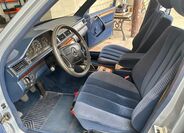 Mercedes-Benz Ostatní 7