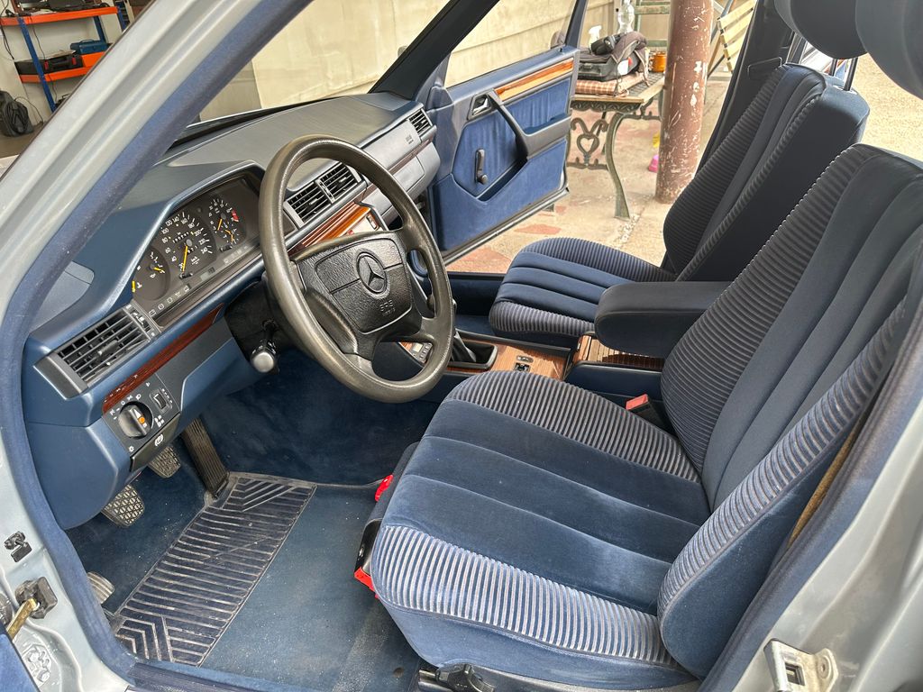 Mercedes-Benz Ostatní