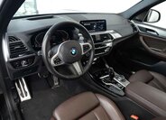 BMW X3 SUV 3,0 l 240 kw