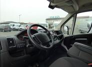 Peugeot Boxer 15