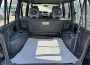 Mitsubishi Pajero SUV / Terénní 2,8 l 92 kw