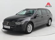 Volkswagen Passat 1