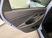 Hyundai i30 Hatchback 2,0 l 206 kw